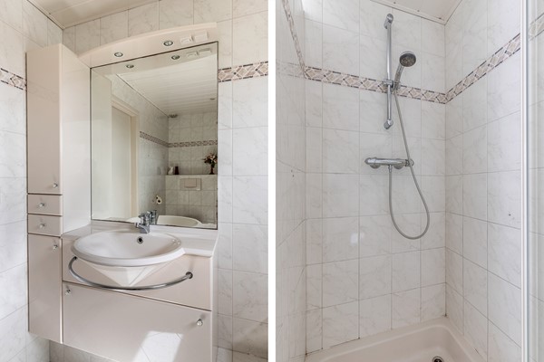 Medium property photo - St. Hubertus-Plaats 21, 8309 AA Tollebeek